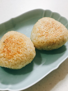 焼きおにぎり-レシピのメイン写真