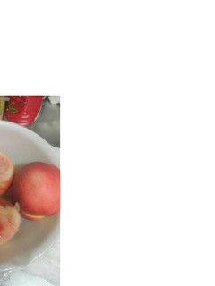 桃のシロップ煮-レシピのメイン写真