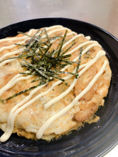 巻かないピリ辛卵焼き-レシピのメイン写真