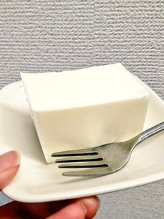 ヨーグルトケーキ?ヨーグルトババロア?-レシピのメイン写真
