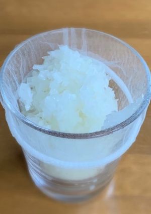 後片付けが楽！『玉ねぎの辛味抜き』裏技-レシピのメイン写真