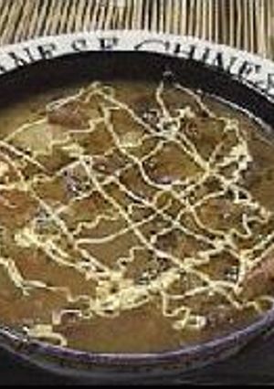 ドブラジンヤ ブラジル料理 -レシピのメイン写真
