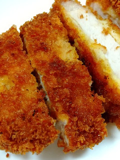 サクッと☆絶品とんかつ-レシピのメイン写真