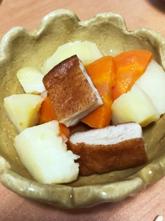 味付け簡単!じゃがいもの煮物-レシピのメイン写真