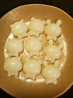 簡単 ひとくちフローズンヨーグルトアイス-レシピのメイン写真