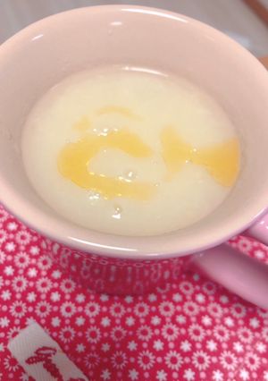 キャベツたっぷり！キャベツのポタージュ-レシピのメイン写真