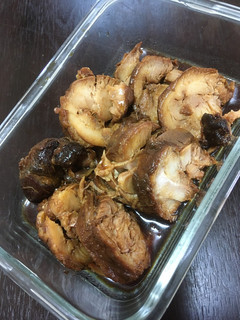お父さんの「鶏ももチャーシュー」-レシピのメイン写真