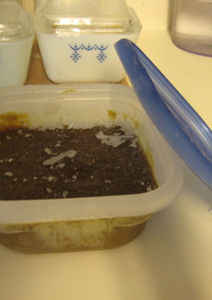 残ったカレーで旨いカレー　初級-レシピのメイン写真