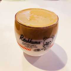 ハンドブレンダーで簡単！ダルゴナコーヒー-レシピのメイン写真
