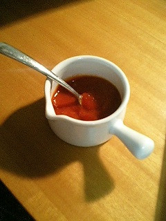 手作りケチャップ-レシピのメイン写真