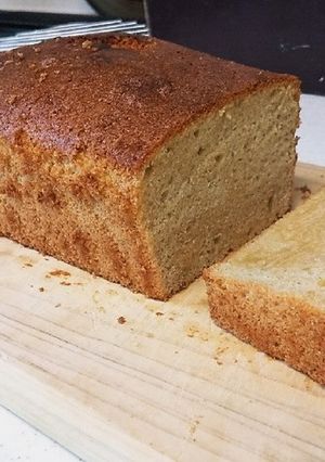 何食べ⭐️シロさん実家のシフォンケーキ-レシピのメイン写真
