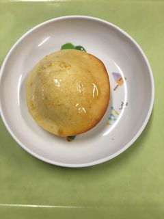 【保育園給食】ホットケーキ-レシピのメイン写真