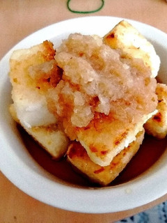 揚げ出し豆腐-レシピのメイン写真