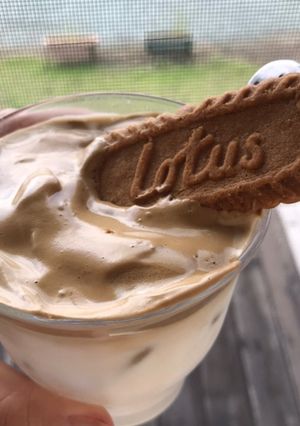 写真付き◆ダルゴナコーヒー◆-レシピのメイン写真