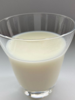まるで 飲むソフトクリーム-レシピのメイン写真