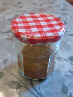 カレー用スパイスミックス-レシピのメイン写真