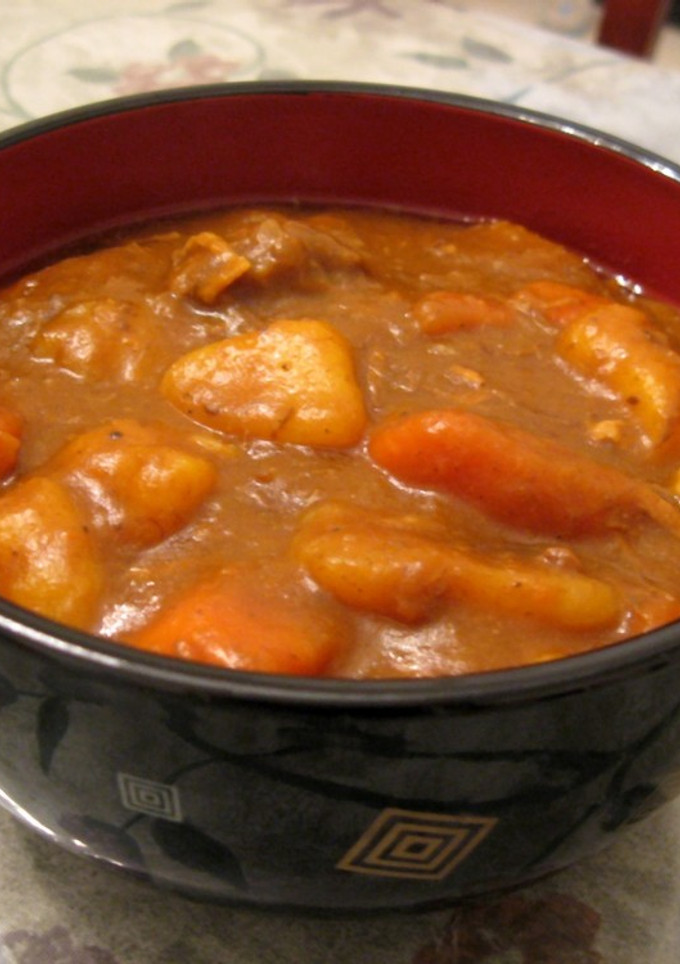 残ったカレーで旨いカレー　中級-レシピのメイン写真