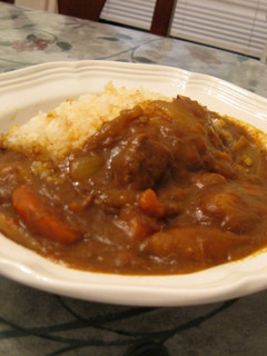 残ったカレーで旨いカレー 上級-レシピのメイン写真