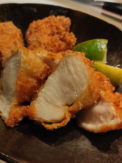 茶割目黒 基本の唐揚げ-レシピのメイン写真
