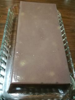 マーマレード入り水羊羹-レシピのメイン写真