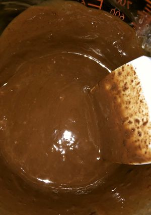 Bestチョコレートガナッシュ 1-レシピのメイン写真