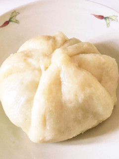 薄力粉で豚まん-レシピのメイン写真