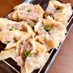 รูปของ 海老焼き焼売＊作り置きにも♫