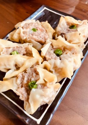 海老焼き焼売＊作り置きにも♫-レシピのメイン写真