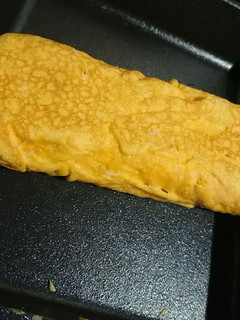 【簡単】卵焼き-レシピのメイン写真