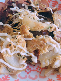 超ズボラ飯 簡単つまみ-レシピのメイン写真