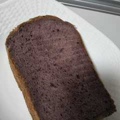 รูปของ 黒米食パン　白神こだま　HB