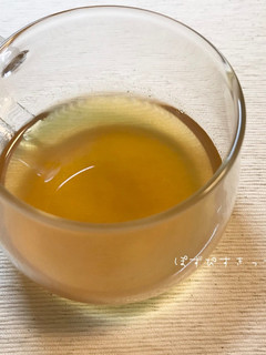 簡単・コク旨☆甘めの寿司酢-レシピのメイン写真