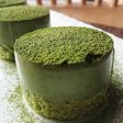 節約★卵 小麦不要★抹茶プリンダイエット
