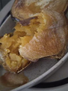 野菜まるごと❤️焼きイモ-レシピのメイン写真