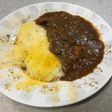 レトルトカレーを簡単にスパイスカレーに!