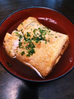 明石焼風卵焼き-レシピのメイン写真