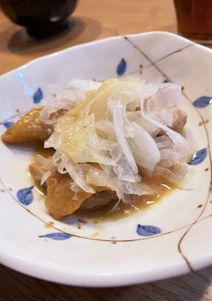鶏のしょうゆマヨ焼-レシピのメイン写真