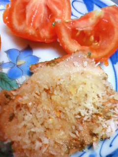 チキンの香草焼き-レシピのメイン写真