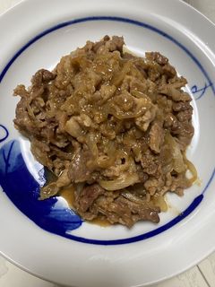 ホントにめちゃ簡単で劇ウマ生姜焼き!!!-レシピのメイン写真
