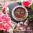 ☘ローチョコレート♡ココナッツ香るチョコ
