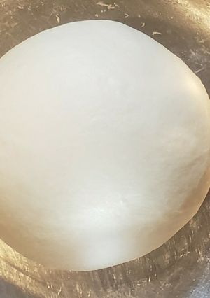 ♡おうちで簡単♡基本のパン生地-レシピのメイン写真