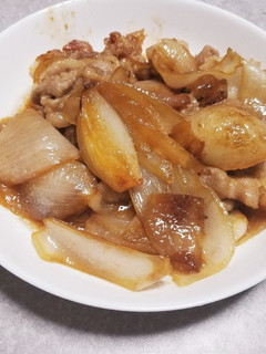 豚肉の生姜焼き-レシピのメイン写真