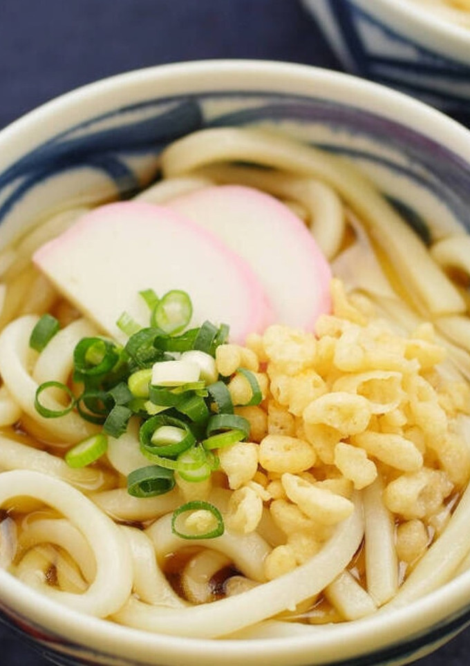 本格ダシ！簡単5分でお店のうどんつゆ-レシピのメイン写真