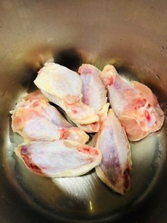 トースターで超簡単 手羽先焼いただけ♡-レシピのメイン写真
