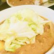 小3植竹シェフ簡単カレーをアレンジの巻☆
