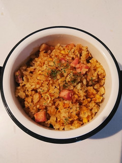 炒飯のIH炒め-レシピのメイン写真