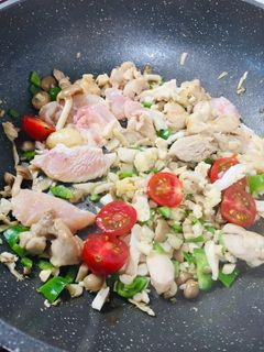 シニア犬の免疫力アップ(≧∀≦)-レシピのメイン写真