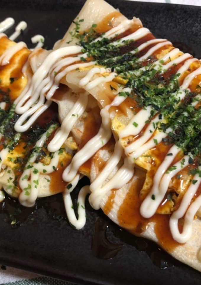 イカ焼き器でイカ焼き-レシピのメイン写真