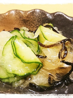 新玉ねぎときゅうりの浅漬け-レシピのメイン写真