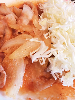 専門店にも負けない!?生姜焼き-レシピのメイン写真